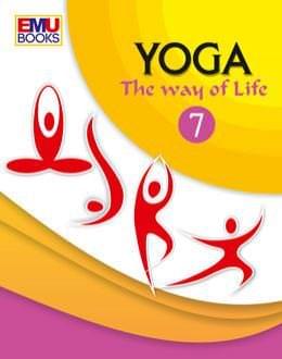Yoga ? The way of Life 7