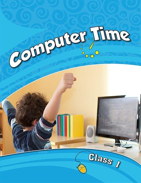 Computer Time 1