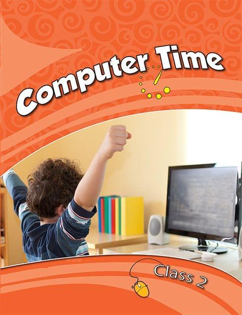 Computer Time 2
