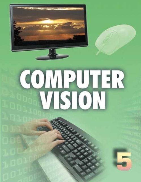 Computer Vision 5