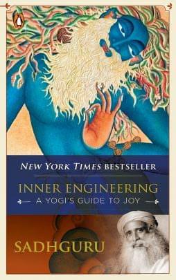 Inner Engineering: A Yogi�s Guide to Joy