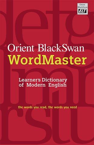 WordMaster Learner's Dictionary of Modern English