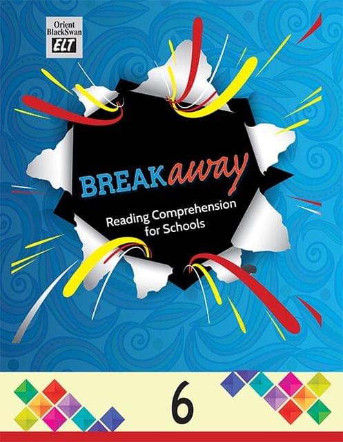 Breakaway Book 6 - Reading Comprehension for schools