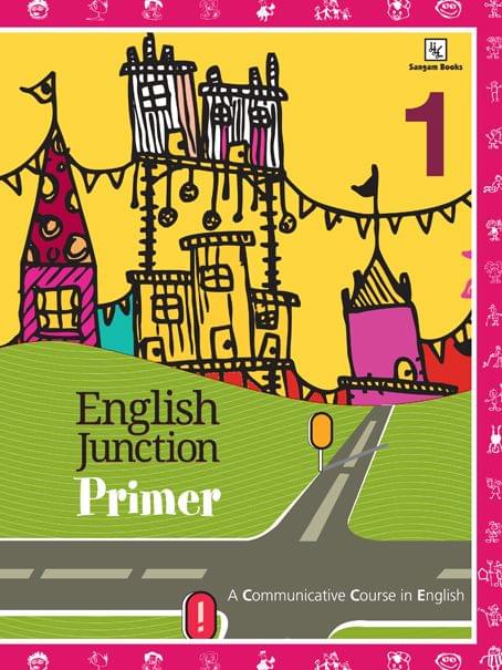 English Junction Primer 1