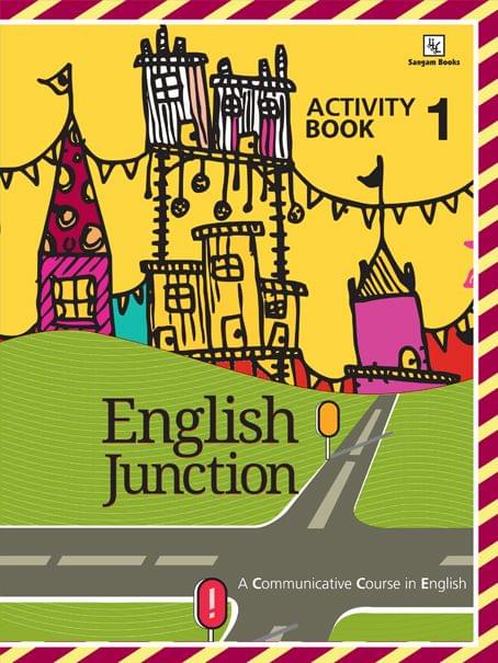 English Junction Activity 1