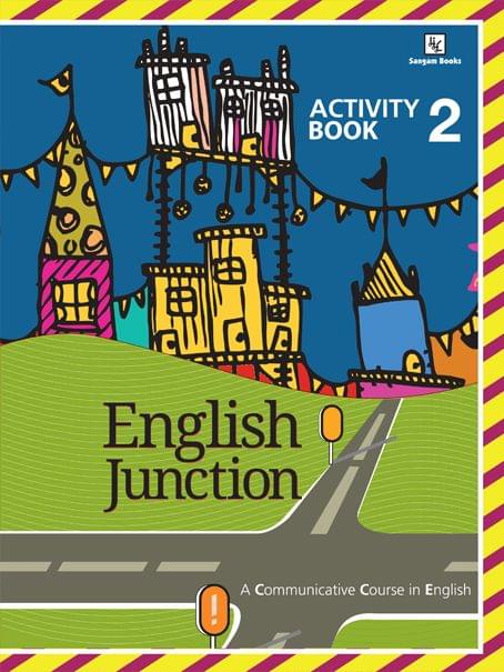English Junction Activity 2