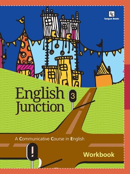 English Junction Workbook 3