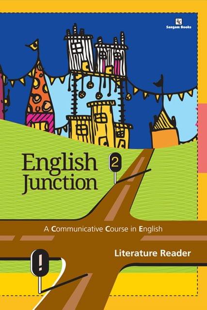 English Junction Literature Reader 2