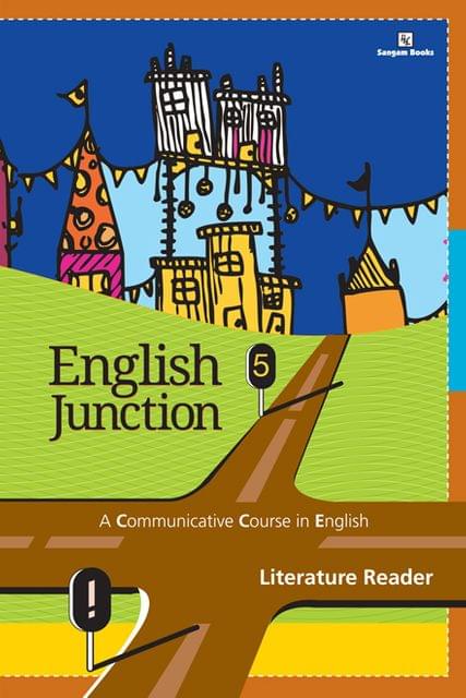 English Junction Literature Reader 5