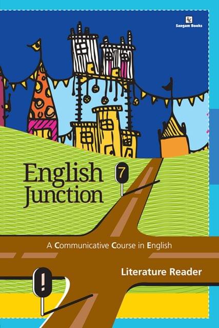 English Junction Literature Reader 7
