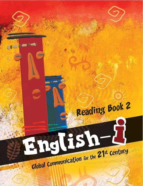 English-i Reading Book 2
