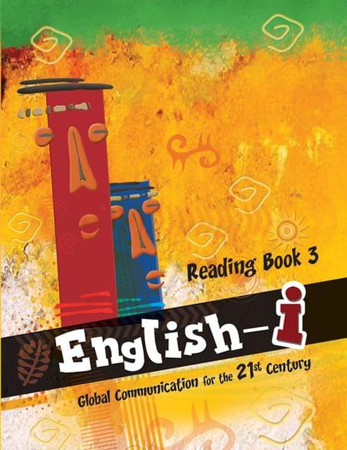 English-i Reading Book 3