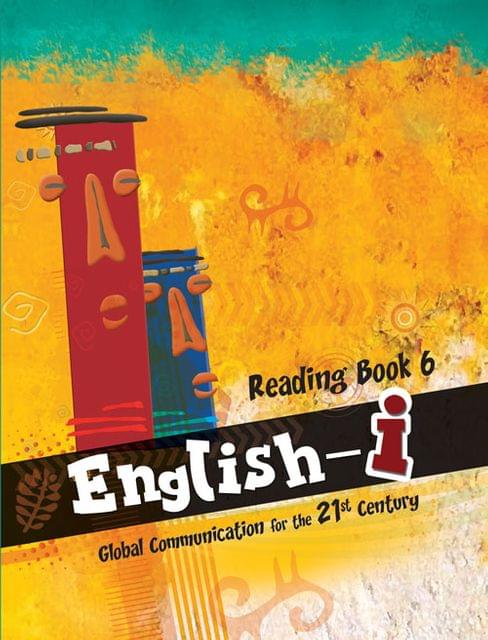 English-i Reading Book 6