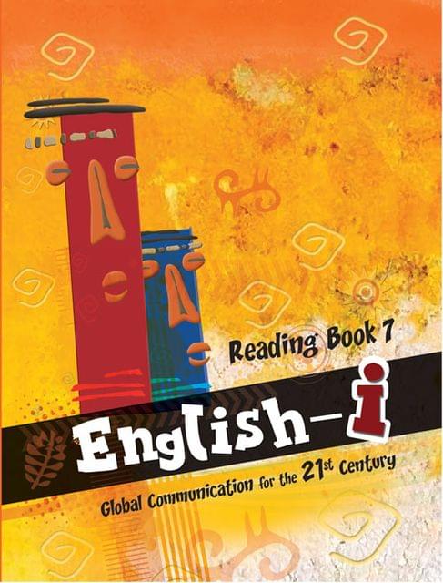 English-i Reading Book 7