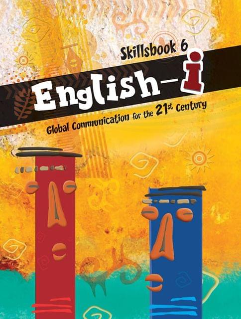 English-i Skillsbook 6