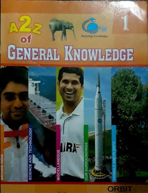 General Knowledge-1