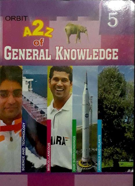 General Knowledge-5