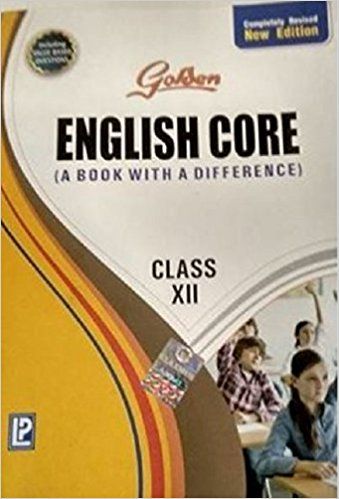 English Core (Class 12)