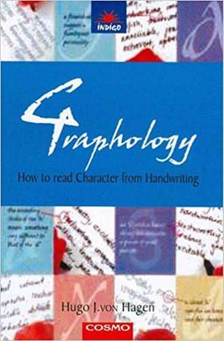 Graphology - How to Read Character from Handwriting