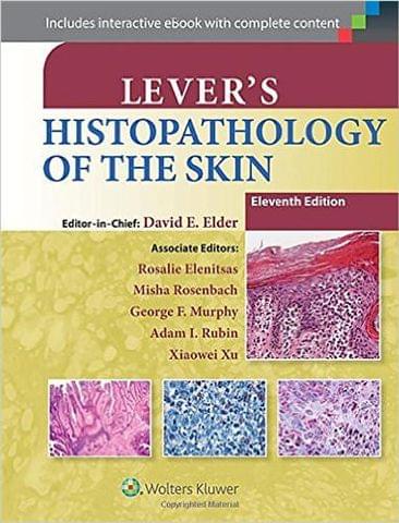 Lever's Hithopathology of The Skin