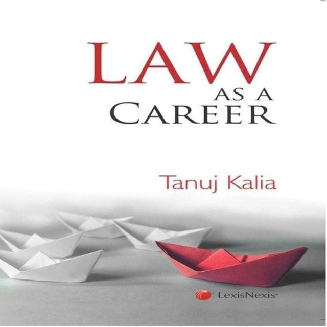 Law As A Career