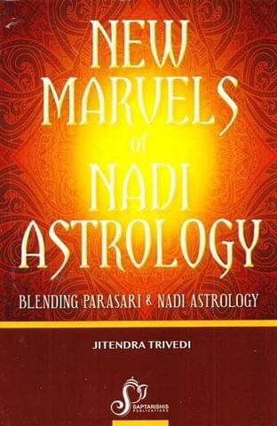 New Marvels Of Nadi Astrology