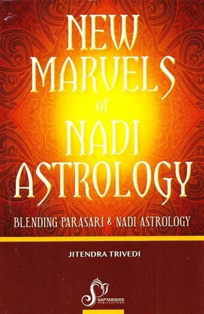 New Marvels Of Nadi Astrology