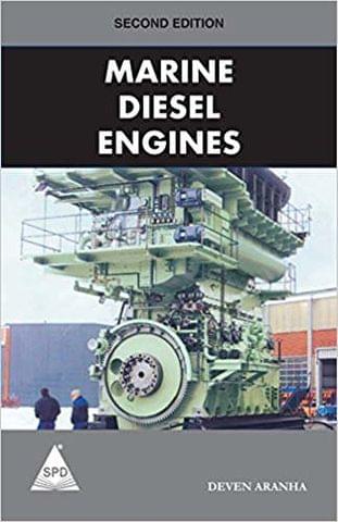 Marine Diesel Engines, Second Edition