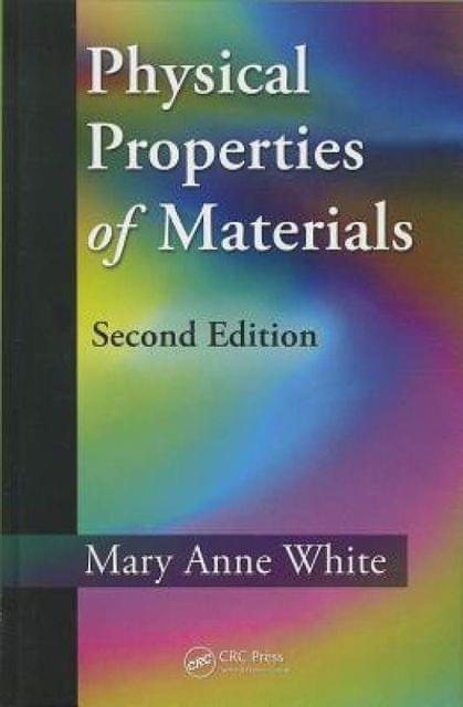 Physical Properties of Materials 2nd Edition