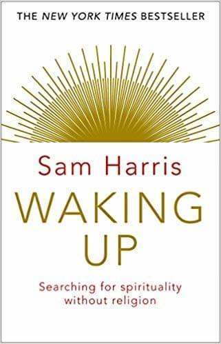 Waking Up Searching for Spirituality Without Religion