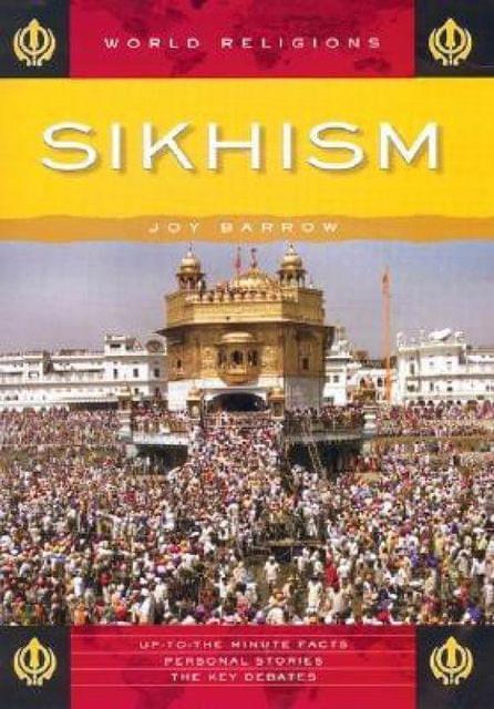 Sikhism (World Religions (Firefly Books))