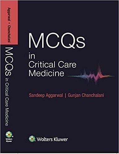 MCQ'S in Critical Care Medicine