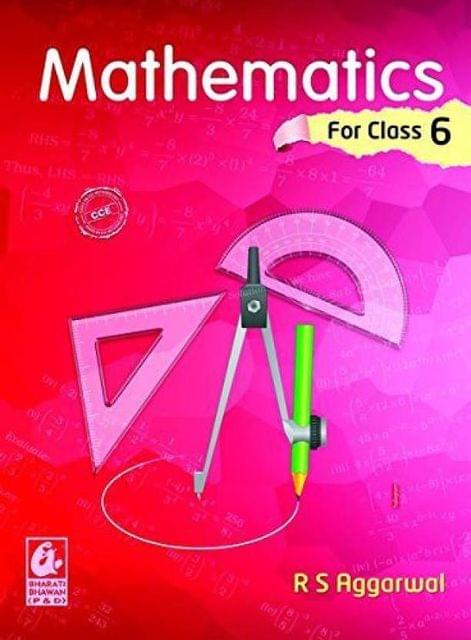 Mathematics class 6