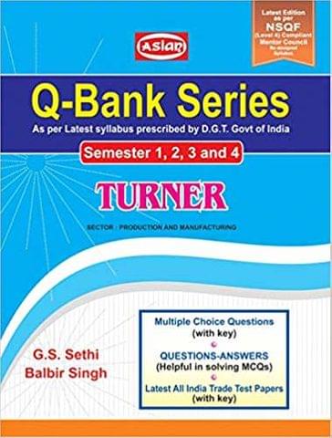 Turner Q - Bank