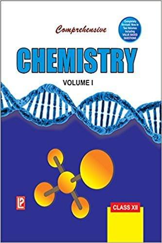 Comprehensive Chemistry XI (In Two Volumes)