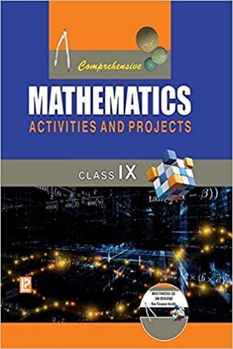 Comprehensive Mathematics Activities and Projects IX
