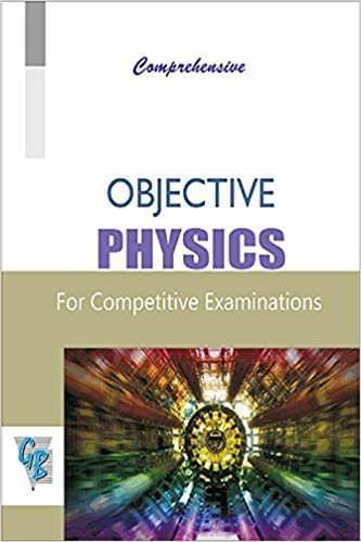 Comprehensive Objective Physics