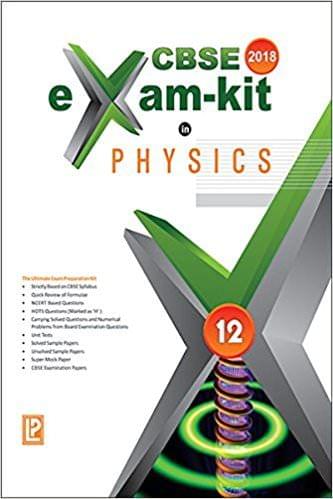 Exam kit in Physics XII