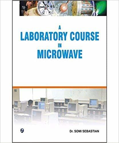 A Laboratory Course in Microwave