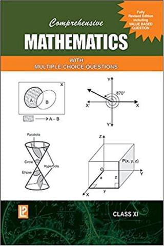 Comprehensive Mathematics XI