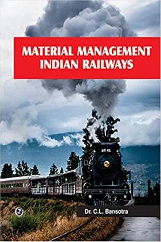 Material Management Indian Railways