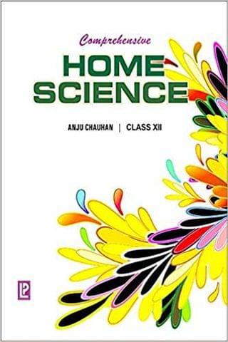 Comprehensive Home Science XII