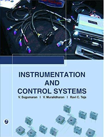 Instrumentation and Control Sysetms