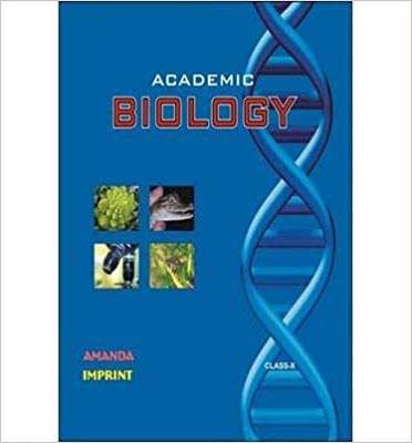 Academic Biology X