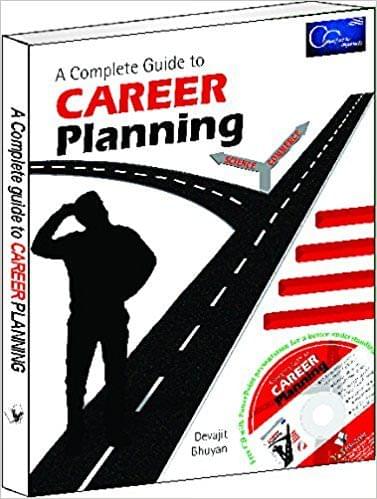 V & S PUBLISHERS A COMPLETE GUIDE TO CAREER PLANNING