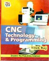 CNC Technology & Programming