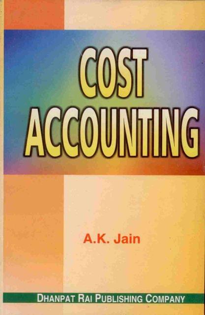 Cost Account