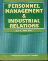 Personnel Management & Industrial Relations (English)