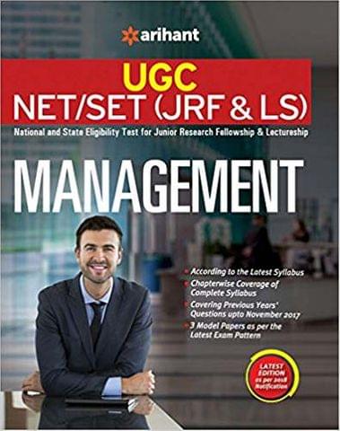 UGC Net Management