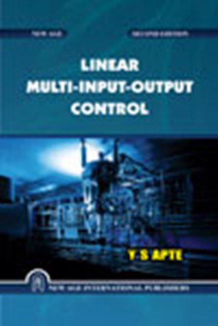 Linear Multi Input Output Control